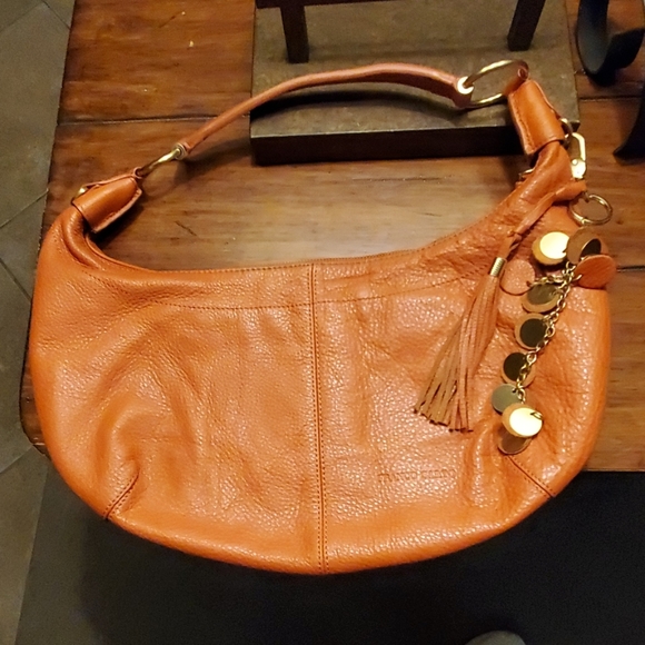 Franco Sarto Handbag - Picture 2 of 4